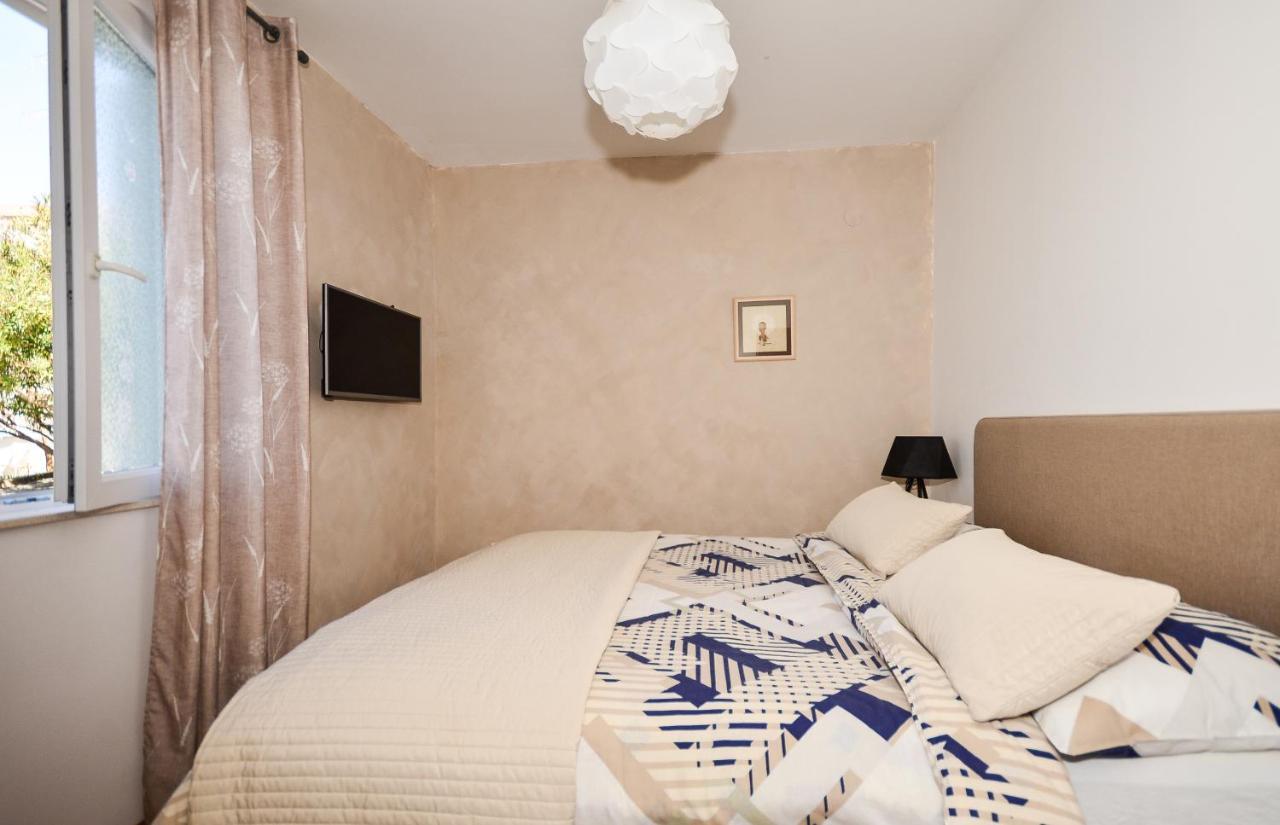 A&M Cavtat Family Apartment - 3 Bedrooms And Free Parking Экстерьер фото