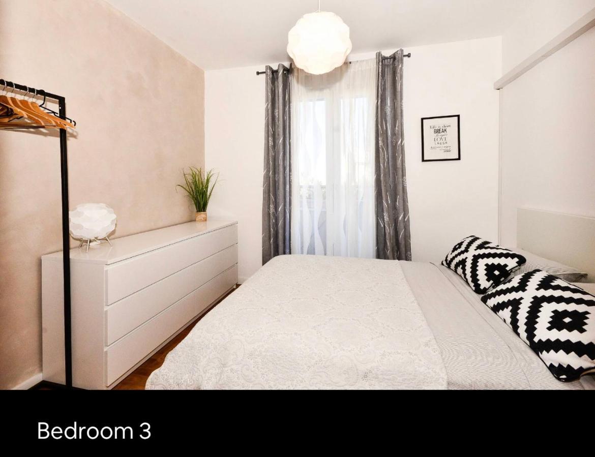 A&M Cavtat Family Apartment - 3 Bedrooms And Free Parking Экстерьер фото