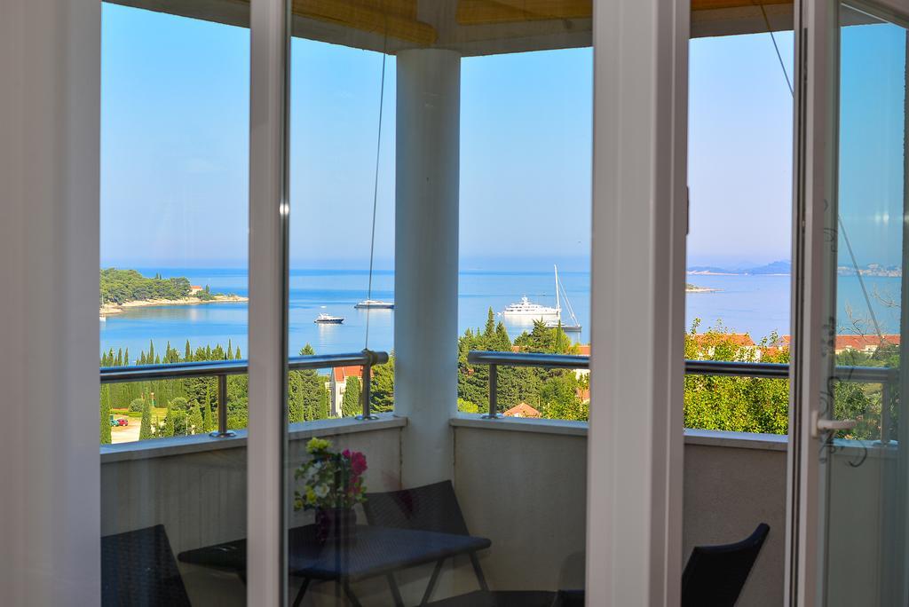 A&M Cavtat Family Apartment - 3 Bedrooms And Free Parking Экстерьер фото