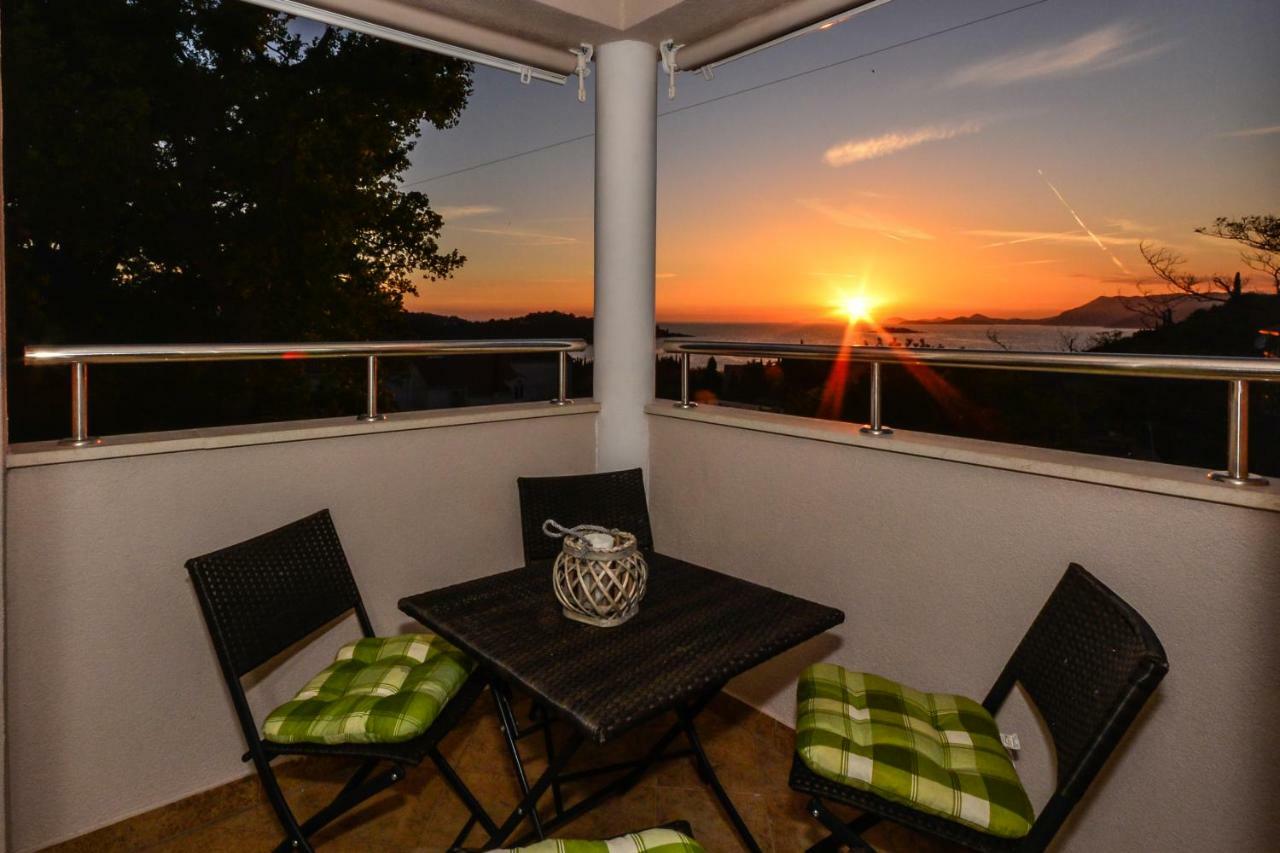 A&M Cavtat Family Apartment - 3 Bedrooms And Free Parking Экстерьер фото