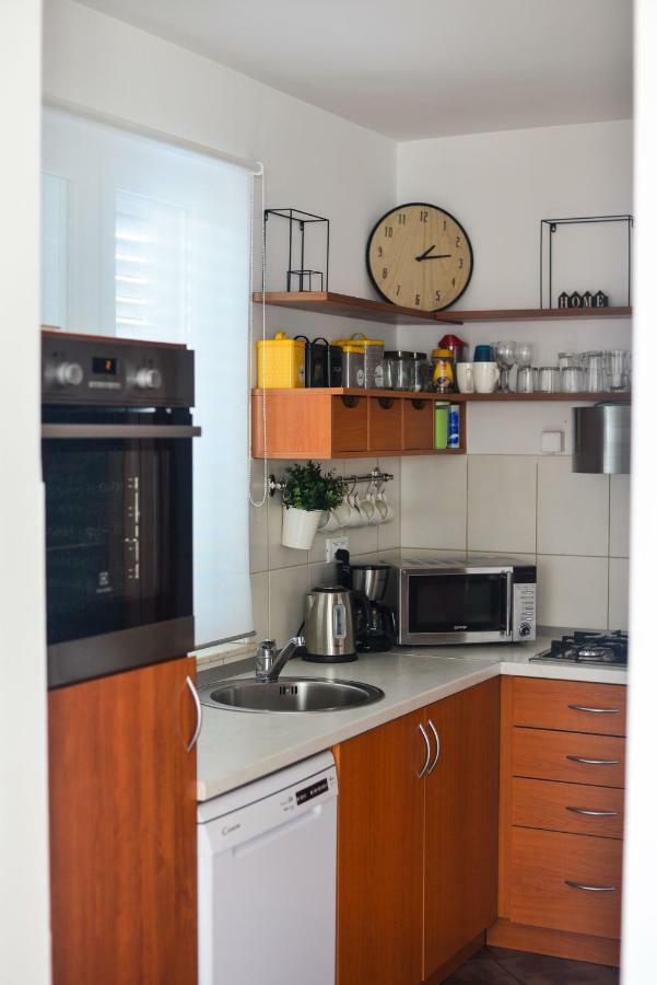 A&M Cavtat Family Apartment - 3 Bedrooms And Free Parking Экстерьер фото