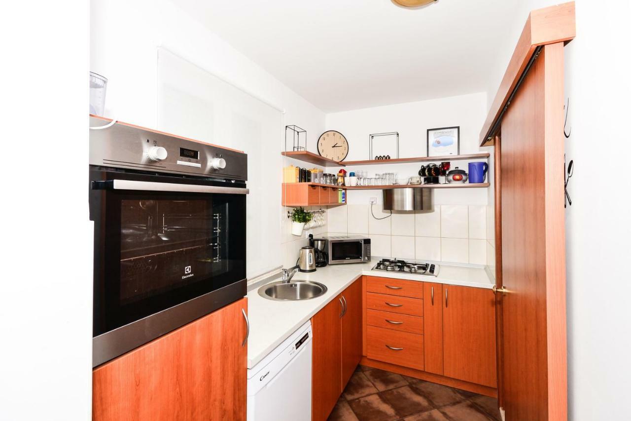 A&M Cavtat Family Apartment - 3 Bedrooms And Free Parking Экстерьер фото