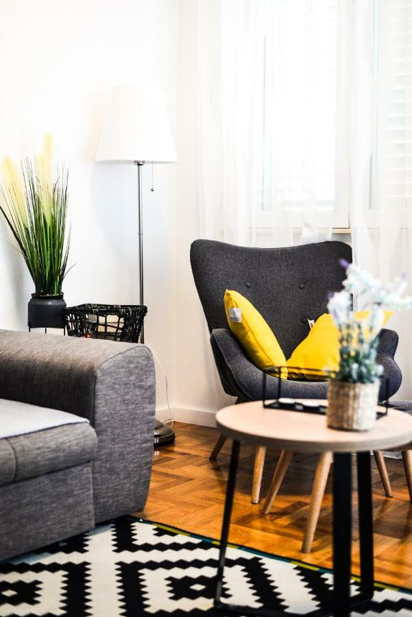 A&M Cavtat Family Apartment - 3 Bedrooms And Free Parking Экстерьер фото