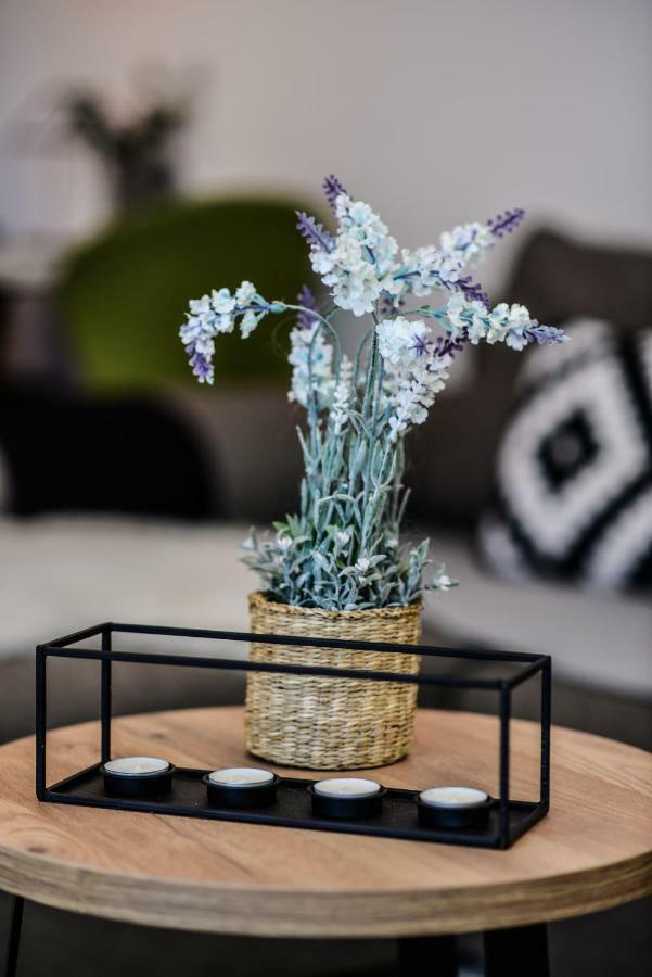A&M Cavtat Family Apartment - 3 Bedrooms And Free Parking Экстерьер фото